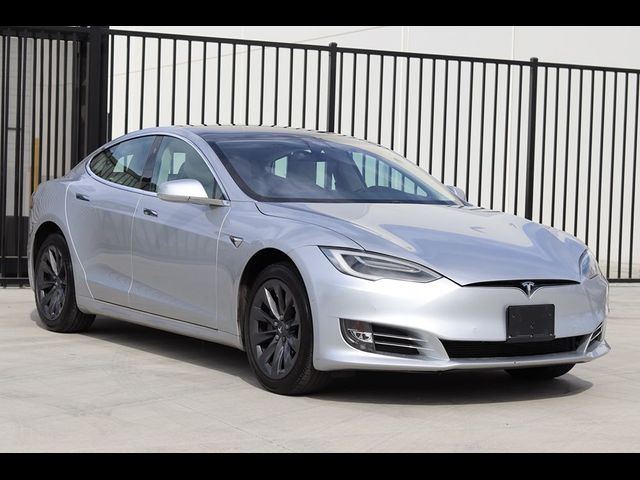 2018 Tesla Model S 75D