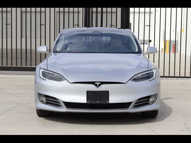 2018 Tesla Model S 75D