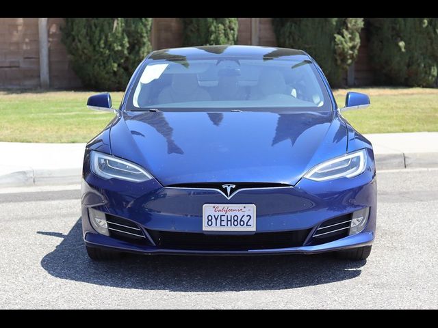 2018 Tesla Model S 75D