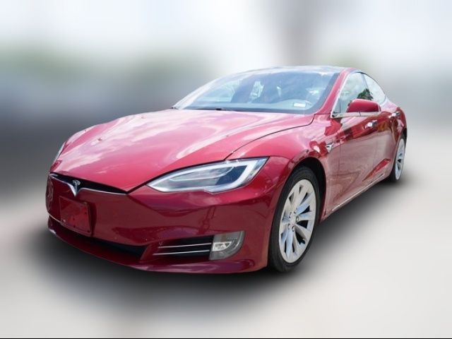 2018 Tesla Model S 75D