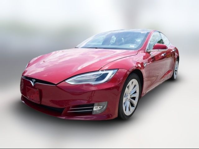 2018 Tesla Model S 75D