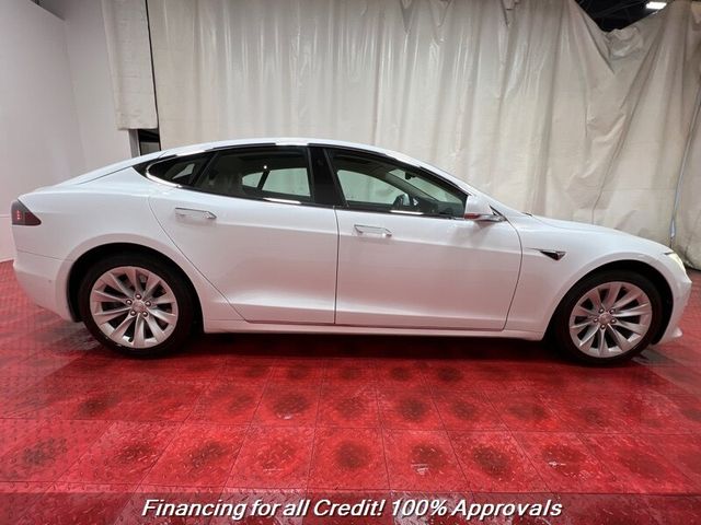 2018 Tesla Model S 75D