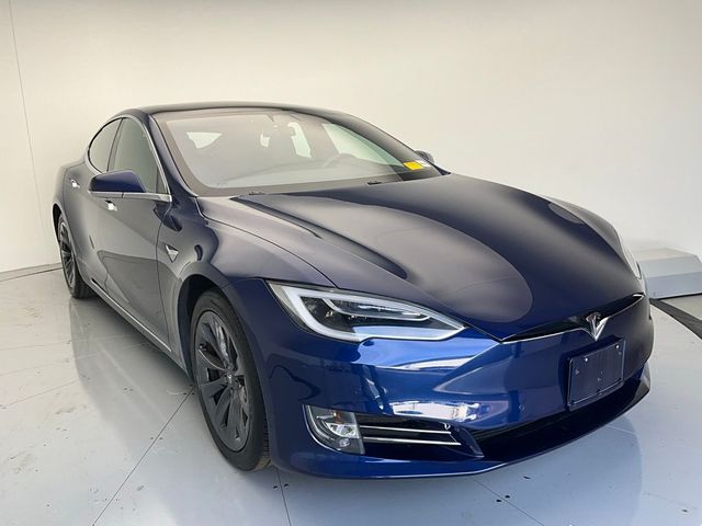 2018 Tesla Model S 75D