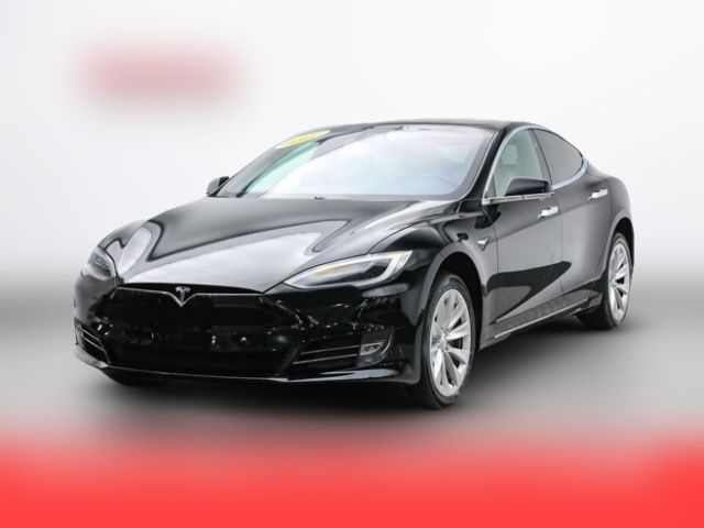 2018 Tesla Model S 75D