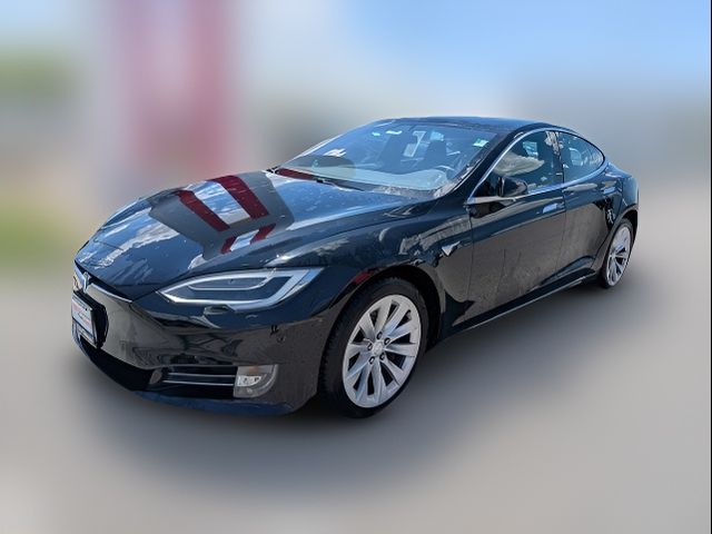 2018 Tesla Model S 75D