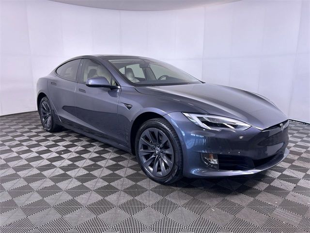 2018 Tesla Model S 75D