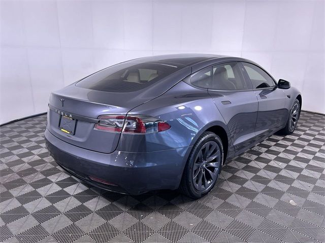 2018 Tesla Model S 75D