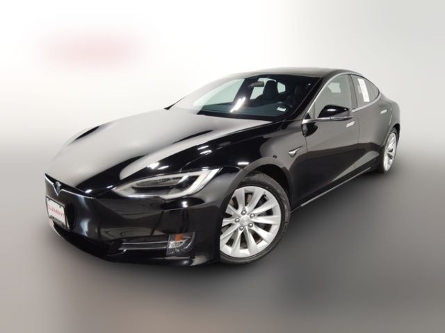 2018 Tesla Model S 75D