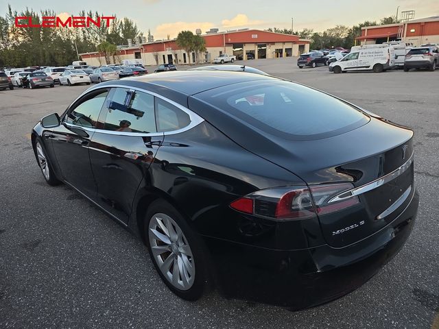 2018 Tesla Model S 75D