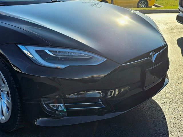 2018 Tesla Model S 75D