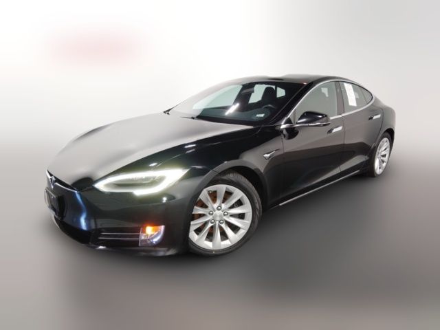 2018 Tesla Model S 75D