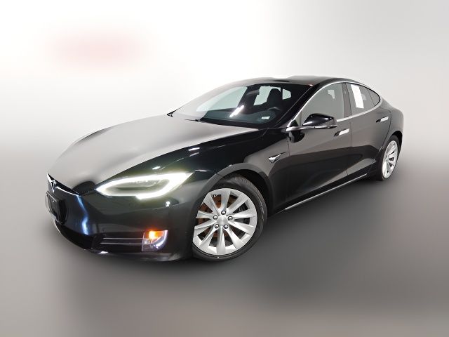 2018 Tesla Model S 75D