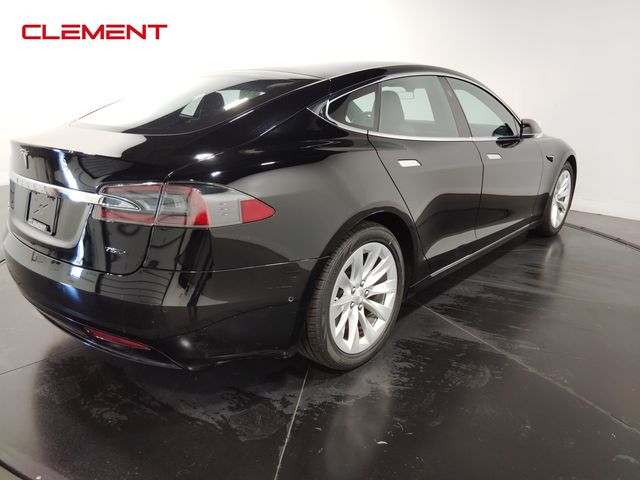 2018 Tesla Model S 75D