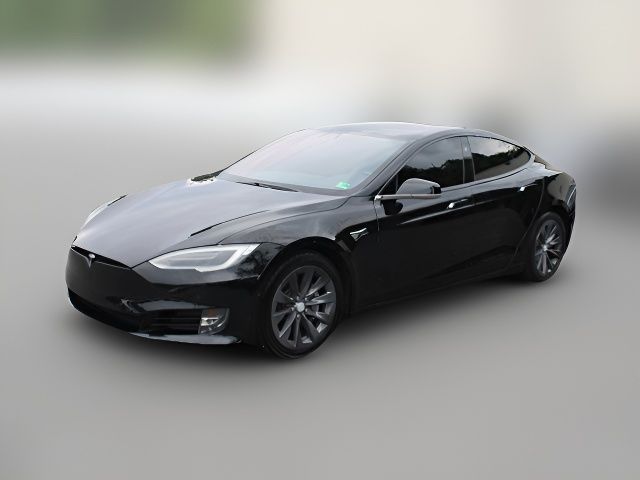 2018 Tesla Model S 75D