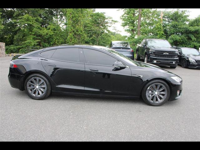 2018 Tesla Model S 75D