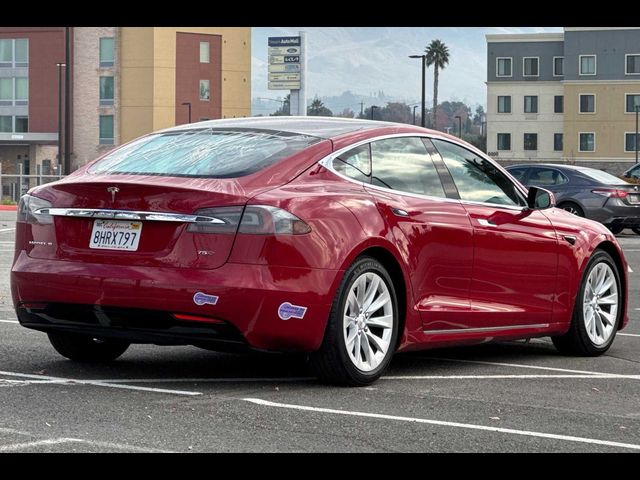 2018 Tesla Model S 75D