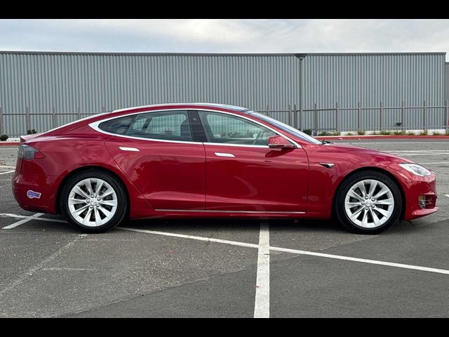 2018 Tesla Model S 75D