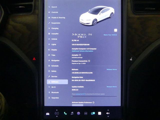 2018 Tesla Model S 75D