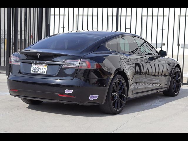 2018 Tesla Model S 75D