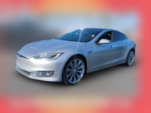 2018 Tesla Model S 75D