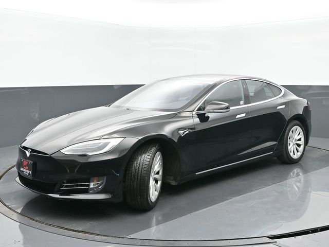 2018 Tesla Model S 75D