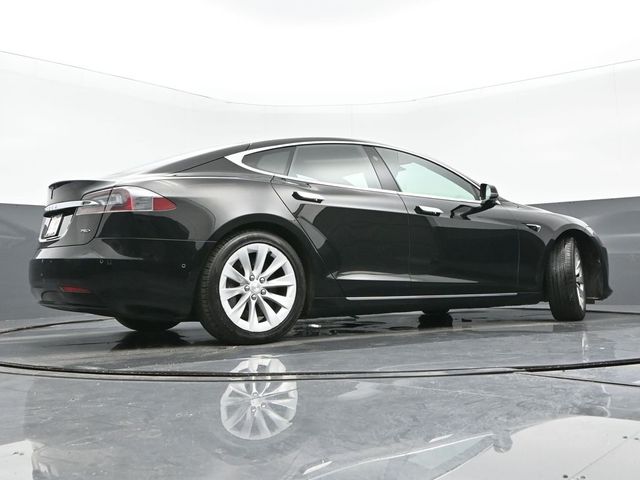 2018 Tesla Model S 75D