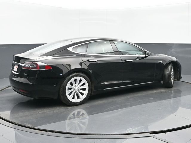 2018 Tesla Model S 75D