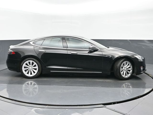 2018 Tesla Model S 75D