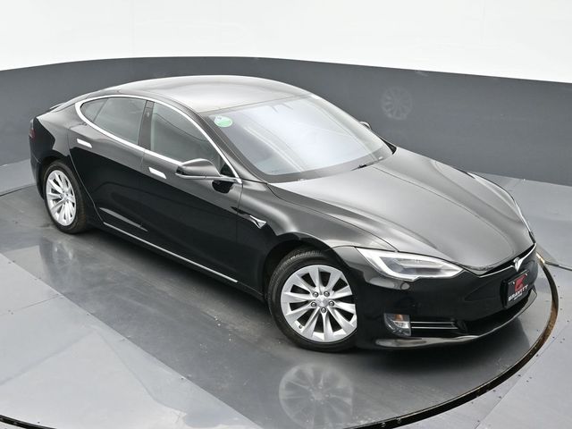 2018 Tesla Model S 75D