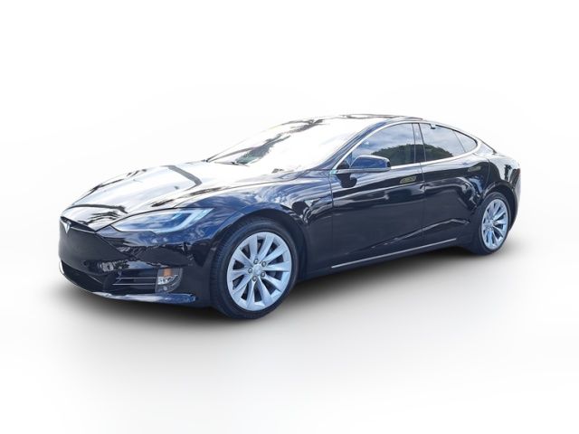 2018 Tesla Model S 75D