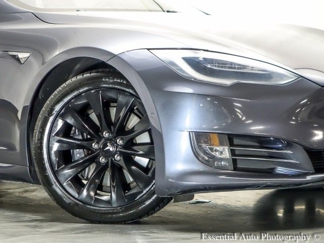 2018 Tesla Model S 75D