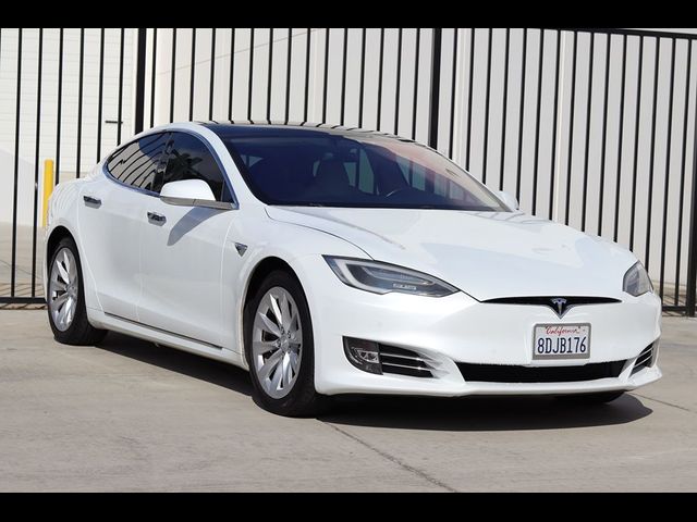 2018 Tesla Model S 75D