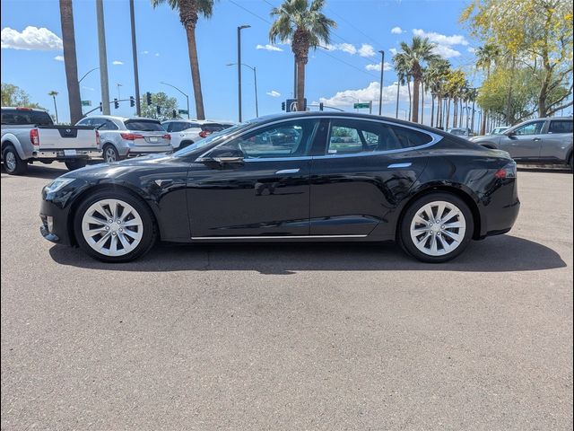 2018 Tesla Model S 75D