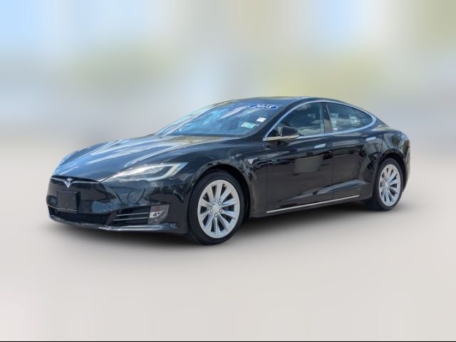 2018 Tesla Model S 75D