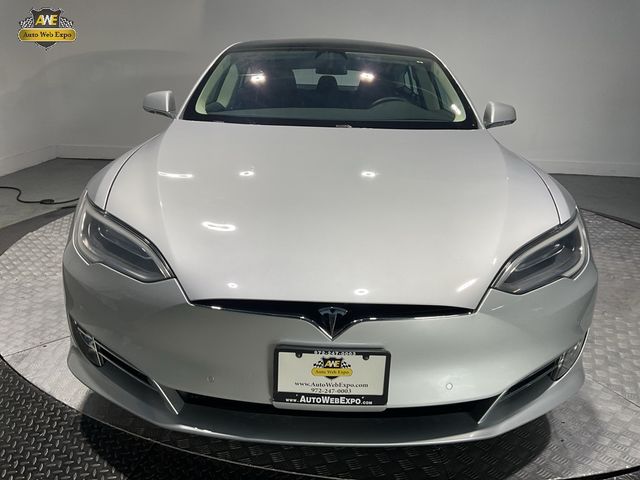 2018 Tesla Model S 75D