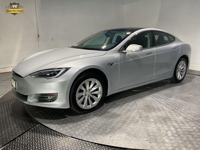 2018 Tesla Model S 75D