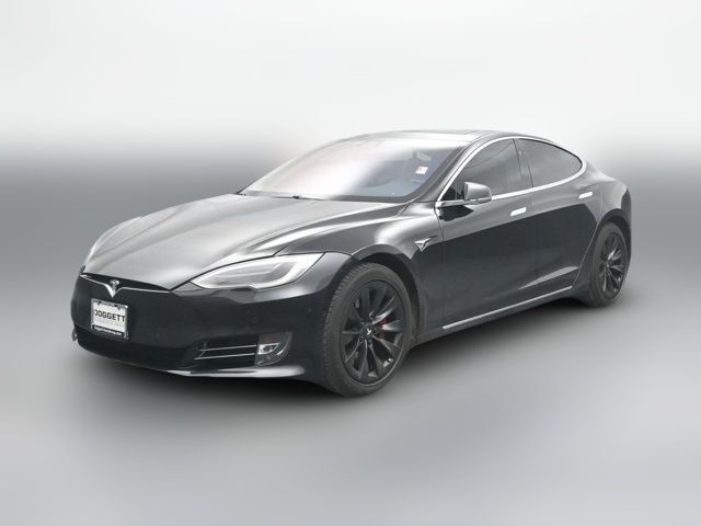 2018 Tesla Model S 75D