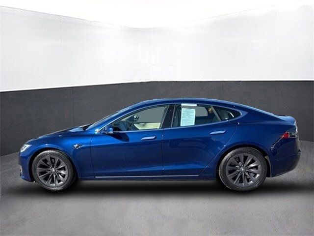 2018 Tesla Model S 75D