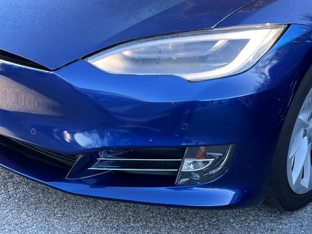 2018 Tesla Model S 75D