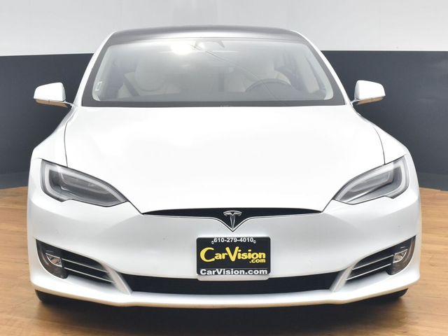 2018 Tesla Model S 75D