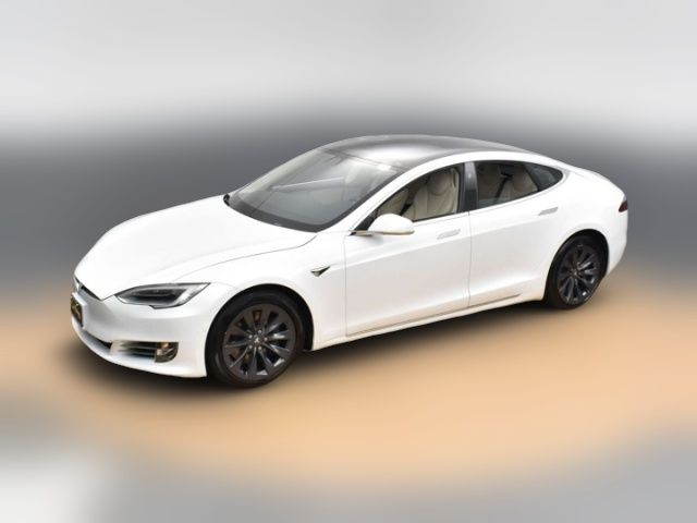 2018 Tesla Model S 75D