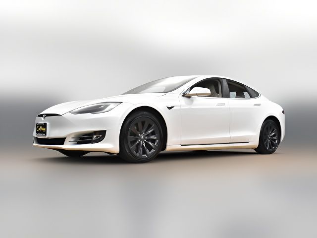 2018 Tesla Model S 75D