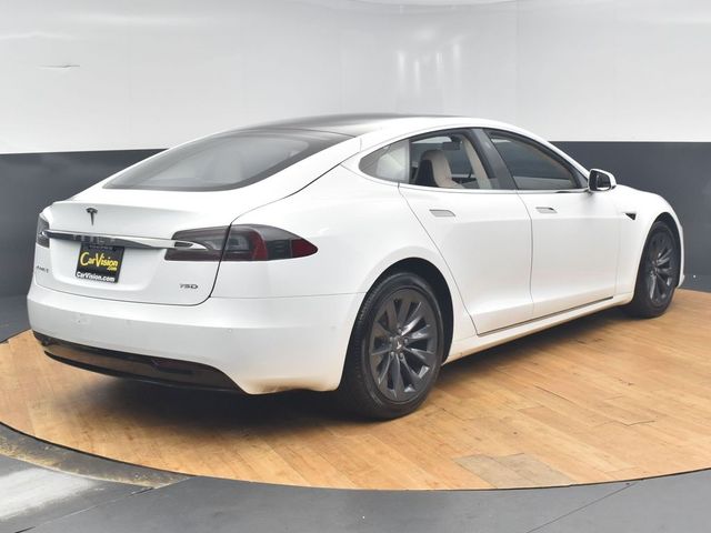 2018 Tesla Model S 75D