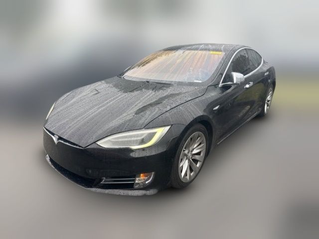 2018 Tesla Model S 75D