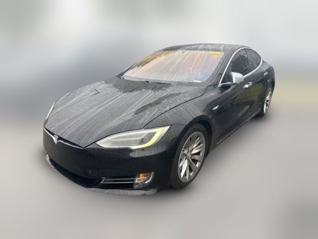 2018 Tesla Model S 75D