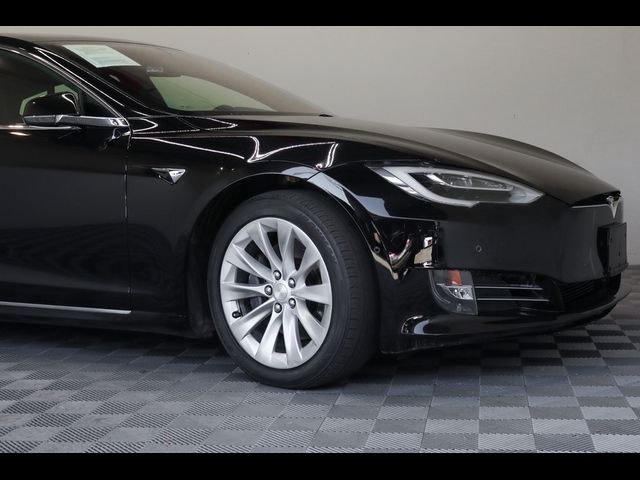 2018 Tesla Model S 75D