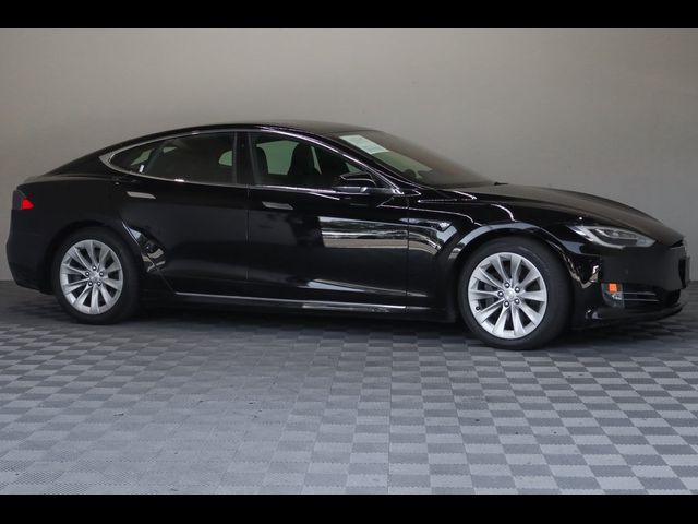 2018 Tesla Model S 75D