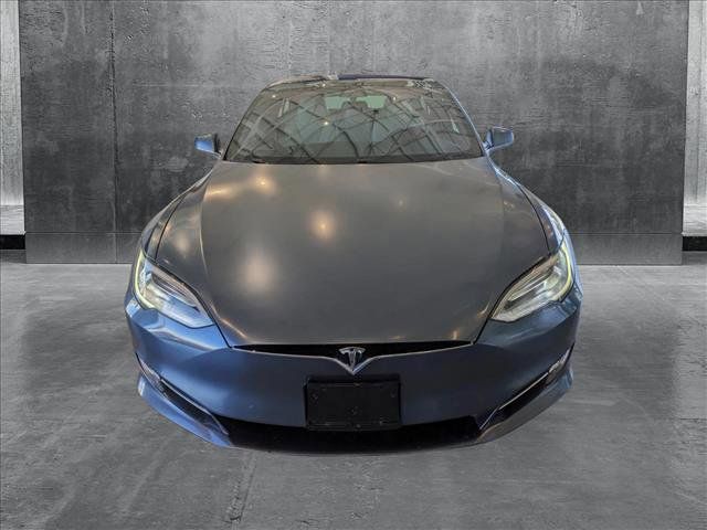 2018 Tesla Model S 75D