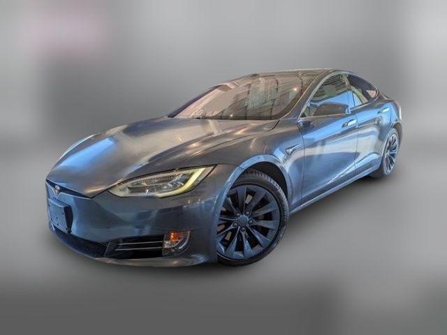 2018 Tesla Model S 75D