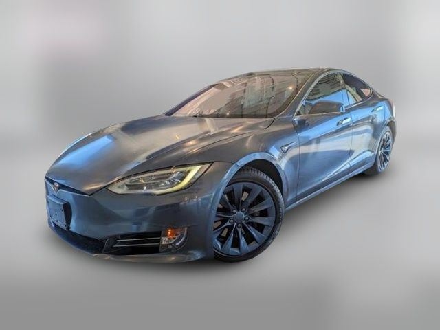 2018 Tesla Model S 75D